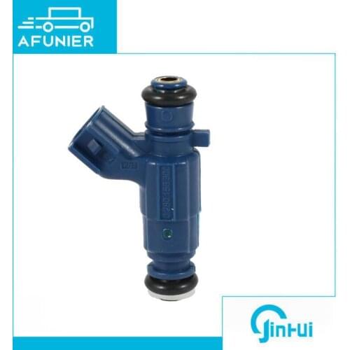 Fuel Injector nozzle for Chevrolet Malibu Equinox Cadillac CTS STS 3.6L Pontiac G6 G8 2008-2012 OE No.:0280156300 92068193