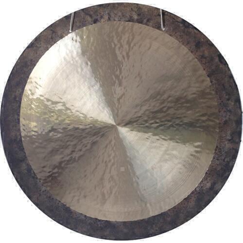 Arborea Deep wave gong 22' Gong is the first choice for sound therapy