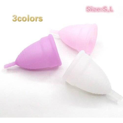 Менструальные чаши HEONYIRRY China At AliExpress