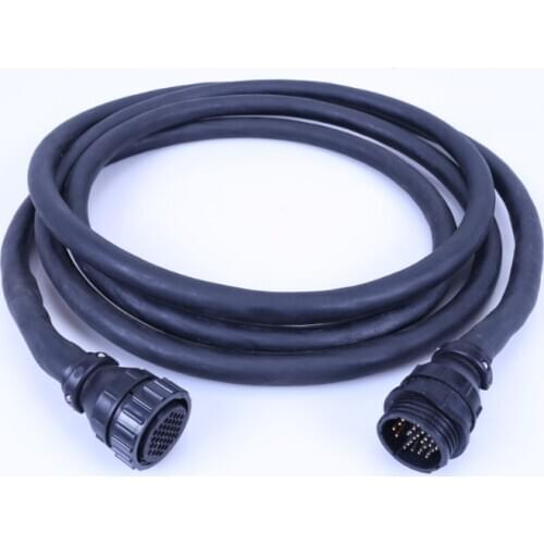 Jimmy Jib 6m Head Extension Cable