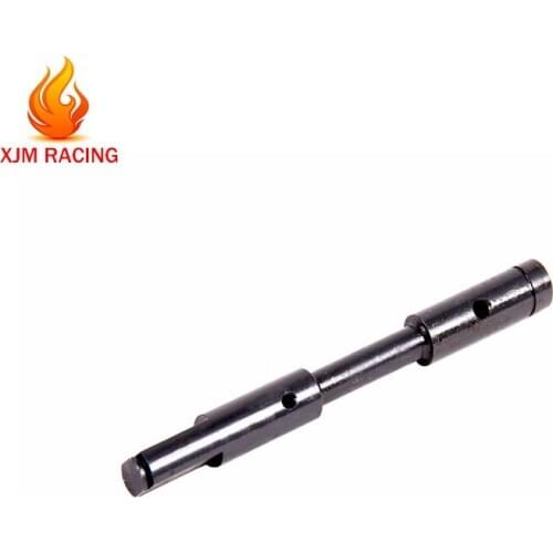 Metal Brake Shaft for 1/5 Hpi Rofun Rovan Km Baja 5b Truck Rc Car Toys Parts