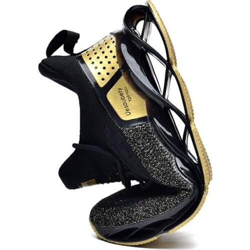 TaoBo 2020 New Outdoor Men Free Running for Men Jogging Walking Sports Shoes High-quality Lace-up Athietic Breathable Blade Shoe