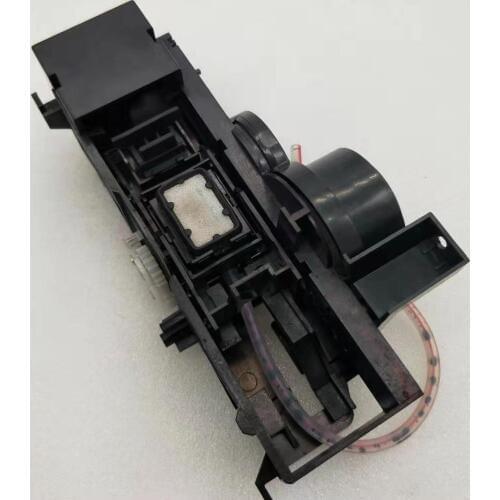 Ink Pump Cleaning Station For Kodak hero 5.1 ali-in-one-printer printer parts