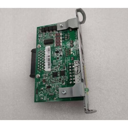 New Interface Card for EPSON M179D UB-IDN p/n 2139793-00 V4.0 TM 88iii 88iv 88v 88vi u220 Receipt printer printer parts