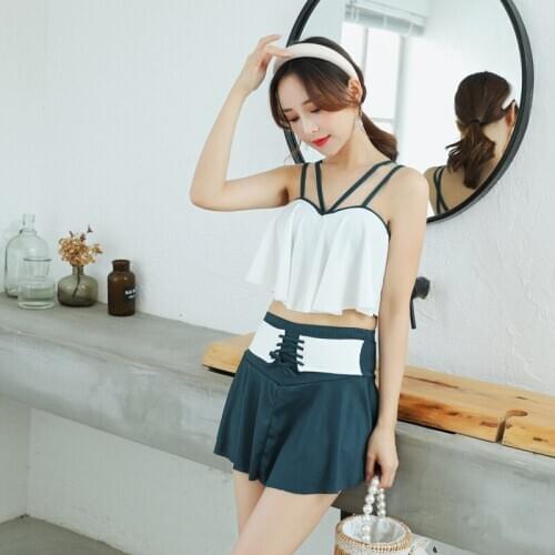 2020 New Solid Bikini Set Women Push Up Cut Out Plain Two Pieces Swimwear Beach Strappy Sexy Bathing Suit Beach Swimsuits