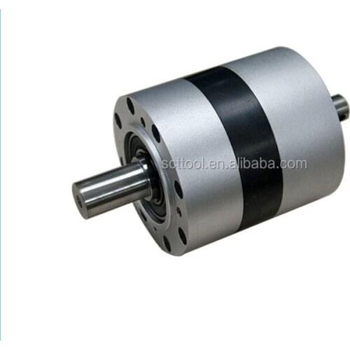 Precision planetary gearbox PLH series planet gear speed reducer