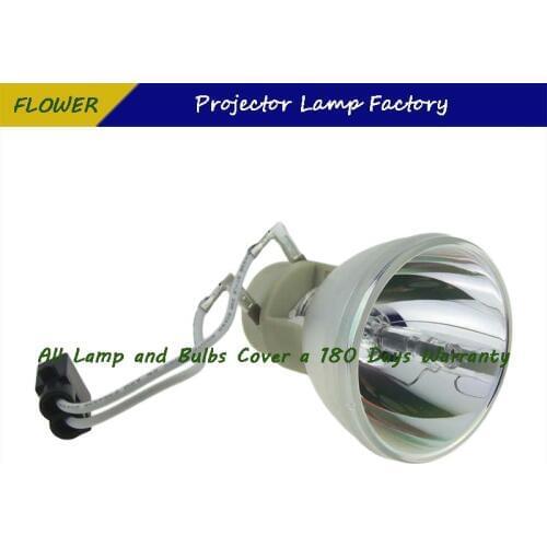 RLC-050 Bulbs Brand New Replacement Projector Bare Lamp For VIEWSONIC PJD5112 / PJD6211 / PJD6221 / PJD6212