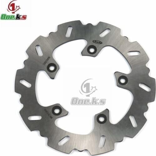 Motorcycle Rear Brake Disc Rotor For KTM 690 Duke&R/950 Supermoto&R/990 Supermoto&R/990 SMT