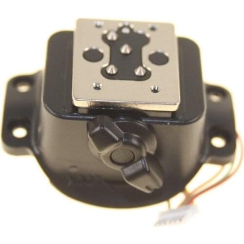 SB-500 Flash Hotshoe Mount Base For Nikon SB500 Hot Shoe Foot Bracket Assembly camera Repair parts free shipping