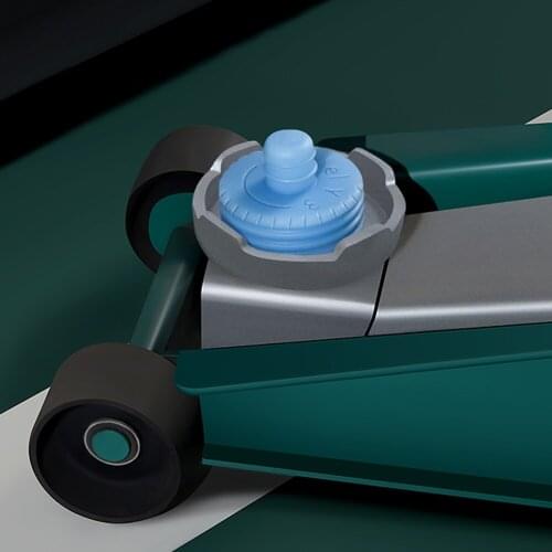 Jack Silicone Pad Suitable for Tesla Model 3 X Y Accessories Thickened Cushion Silicone Pad Adapter 75x55 mm