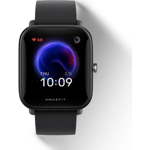 Amazfit Bip U 5ATM Smartwatch for adult