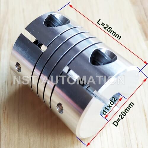 Tuoxiao Shaft Couplings