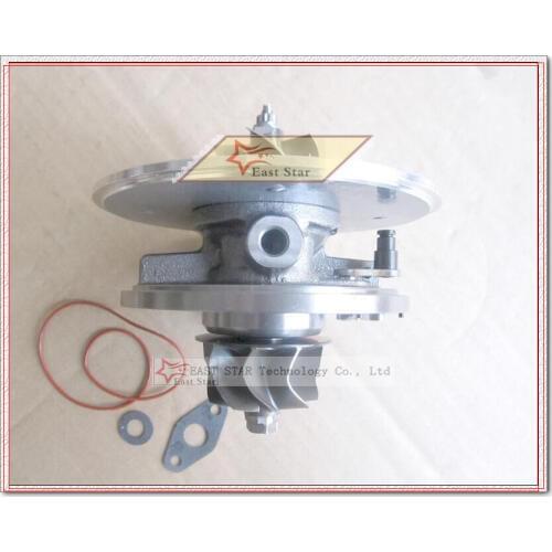 Turbo Cartridge CHRA GT2260V 725364 725364-5021S 728989 728989-0002 116577903288 For BMW 330D 330 XD E46 X3 E83 M57 3.0L 218HP