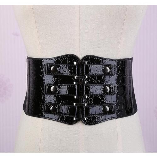 Women's Wide Belts ZengQu China