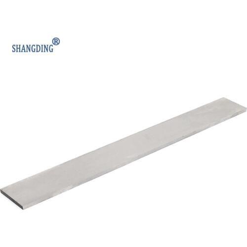 1PCS Metalworker Milling Engraving Lathe HSS Tool Bit 2mm*3/4/5/6/8/10*200mm