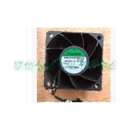 1pc fan new PMD1206PMB1-A.(2).GN PMD1206PMB2-A.(2).GN PSD1206PMB1-A freeship