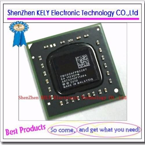 100% New original CMC50AFPB22GT CPU BGA chipset
