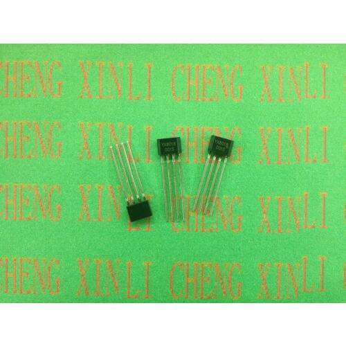 20 PCS/LOT Solar LED Driver YX8018 4 pin IC good quality