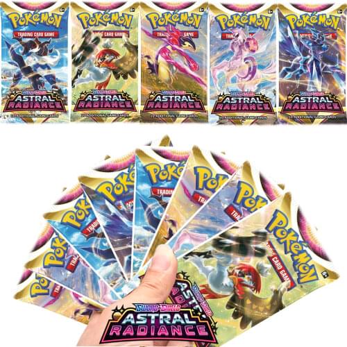 9pcs Pokemon Cards GX Tag Team Vmax EX Mega Energy Shining Pokemon Card Game Carte Trading Collection Cards Pokemon Cards