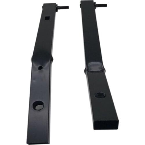 Car Water Tank Frame Radiator Bracket Head Light Lamp Fixed Support Bracket for - A4 B8 A5 8K0805 527A 8K0 805 528A