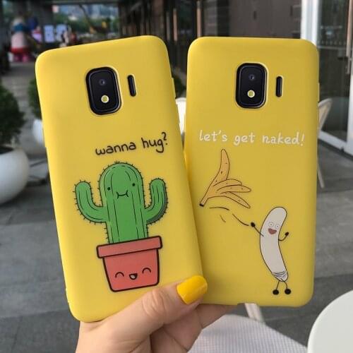 Чехлы для телефонов Samsung Galaxy J2 Core DUANGSAN China At AliExpress