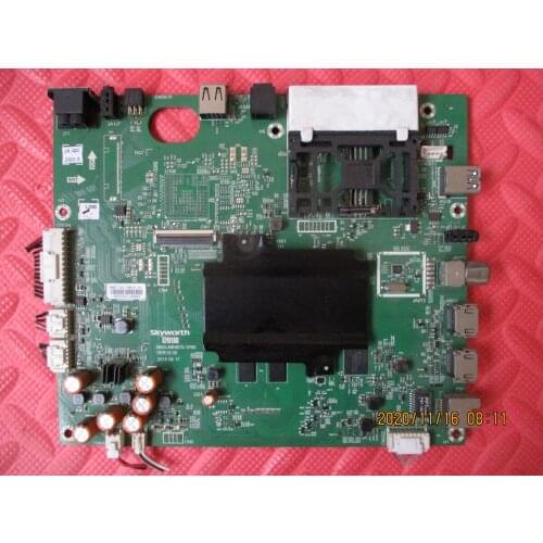G7200 motherboard 5800-43 p00 screen LC430EGE A8H870-1 (DH) (M1)