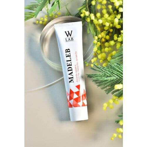 MİLA Body Care Products