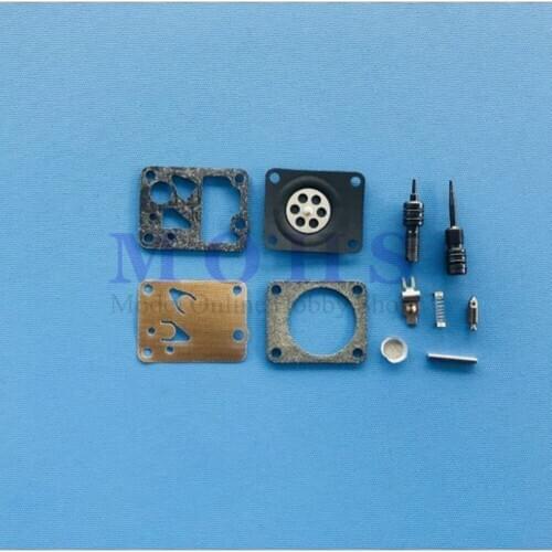 NGH 100% original NGH GT9pro engines accessories engines carburetor repair kits NGH GT9 carburetor carb repair kit