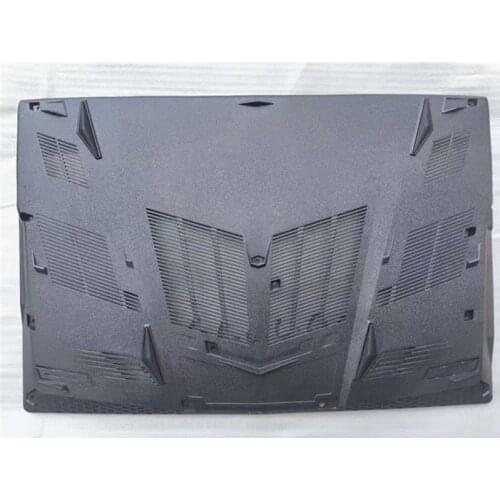 NEW Laptop Case Bottom Case Computer Case For MSI GE63 GE63VR GL63 GP63 MS-16P1 MS-16P5 Black