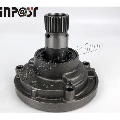 New Transmission Pump 20/925327 20/900400 20/915900 for JCB Backhoe Loader 2CX 2CXL 3CX 4CX
