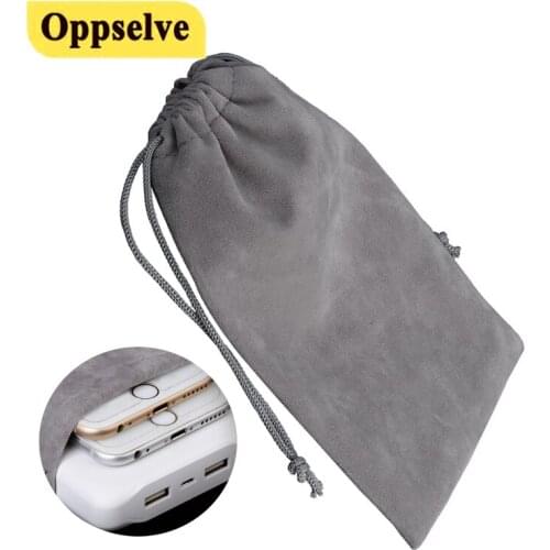 Cable Organizer Bag Carrying Case Phone Pouch For iPhone Xiaomi Huawei Earphone USB Cable Storage Bag Mobile Phone Accessories