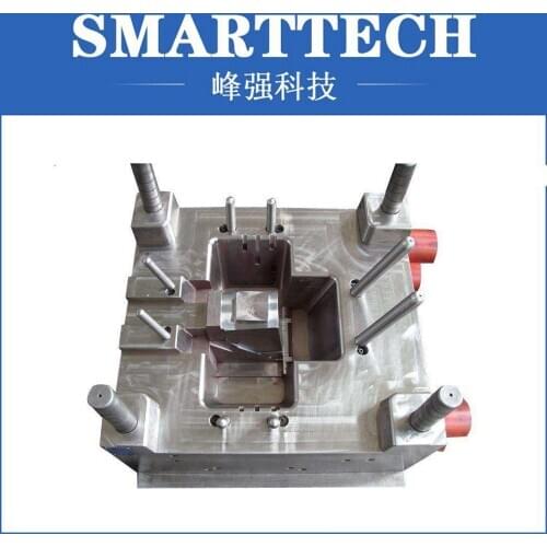Plastic injection mold with good high efficiency in shenzhen