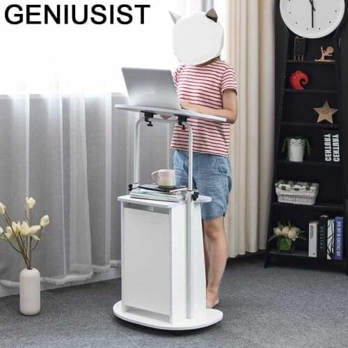 Mesa Escritorio Children Pliante Office Schreibtisch Tisch Lap Adjustable Tablo Laptop Stand Bedside Desk Study Computer Table