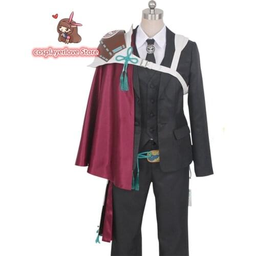 Touken Ranbu Online Azuki Nagamitsu Cosplay Carnaval Costume Halloween Christmas Costume