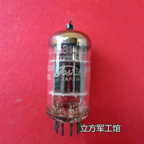 1pcs 5814A Tube Generation 12AU7 6189 5693 ECC82 Tube