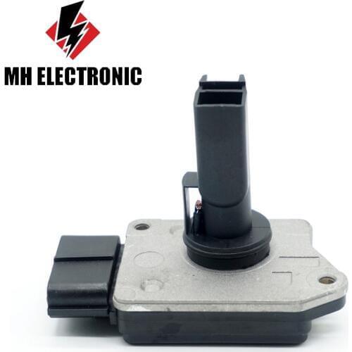 MH ELECTRONIC High Quality 1L2Z12B579BA MAF Sensor For Ford Escape Explorer For Focus Mustang Ranger Mercury For Mazda