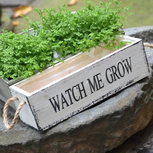 Деревянные горшки ZHENWEN China At AliExpress