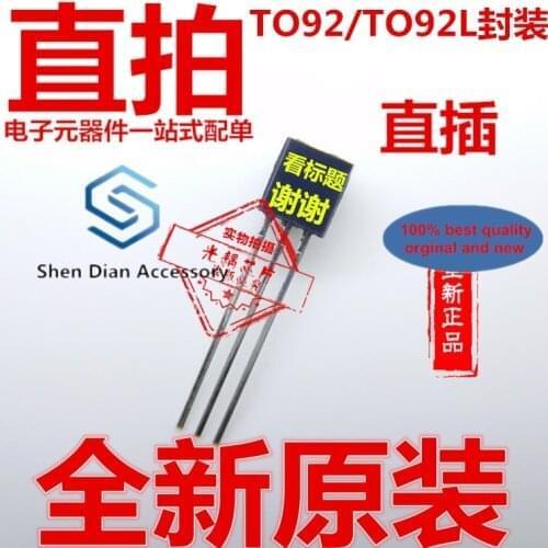 10pcs 100% orginal new in stock BC337-40 TO-92 new domestic NPN transistor low power