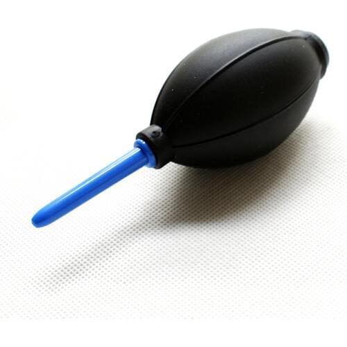 10piece Camera Lens Clearing Clean Air Blower with tracking number