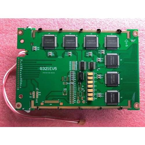 4.7 inch G321E G321EV5R TW2294V G321EV5 SII