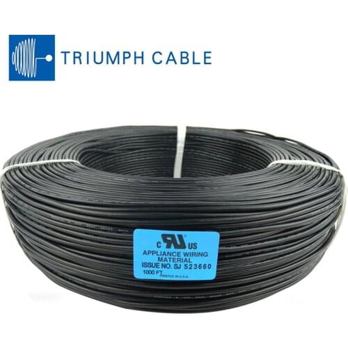 5M Multi core shielded cable tinned copper ul2547 24awg 28awg 2C 3C 4C multi core electrical wire