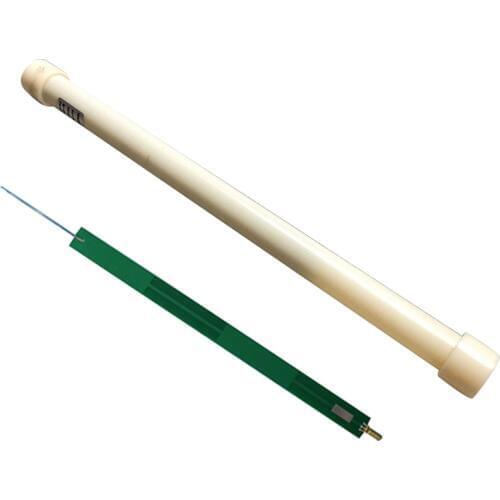 ADS-B 1090 MHz 12DB PCB Strip-line 4 Half-Wave Antennas SMA Female For Receiving Signals