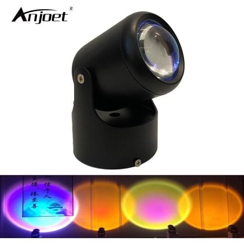 ANJOET Night Lights