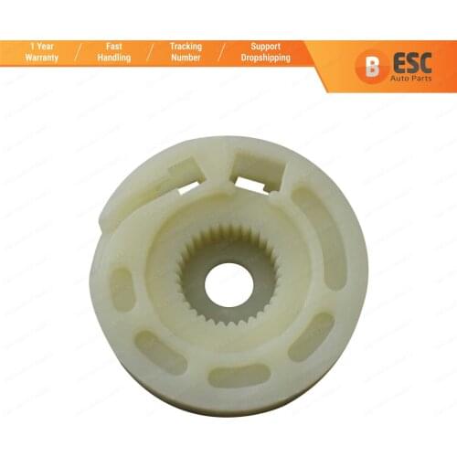 ESC Auto Parts EWR5015 Window Regulator Repair Wheel Front Left Door for Hyundai I30 MK1 2007-2011 Fast Shipment Made in turkey