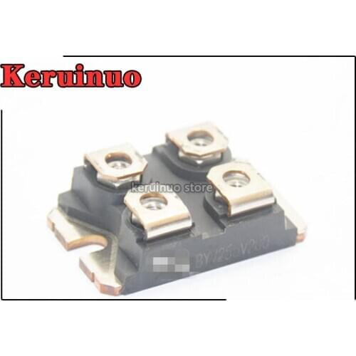 BYV255V200 NEW ORIGINAL MODULE IN STOCK