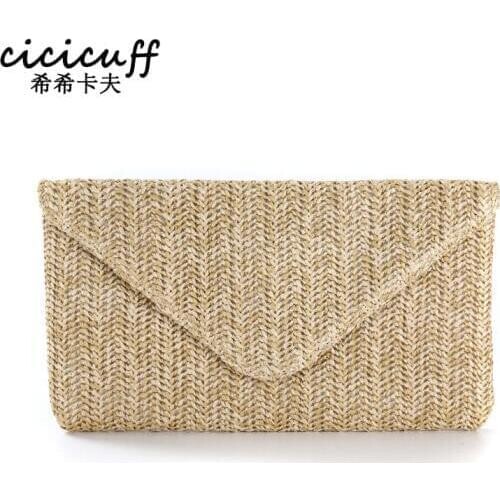 Cicicuff Women's Envelope Bags