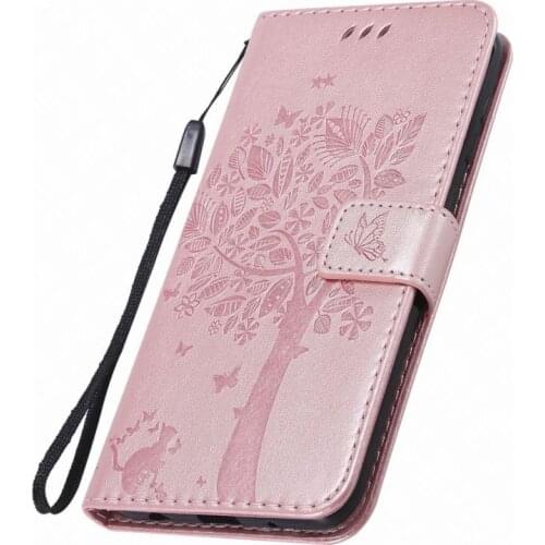 DEEVOLPO Phone Cases Samsung Galaxy J2 Pro 2018