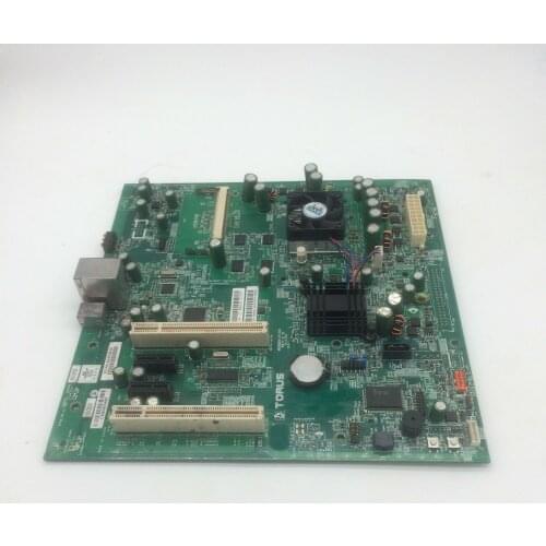 For HP Designjet T7100 T7200 Z6200 PS Formatter Main PCA Board CQ107-60005