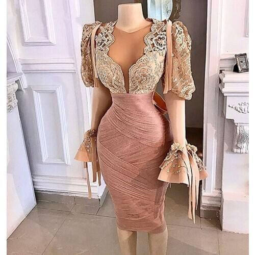 Женские прямые платья Gaogao China At AliExpress