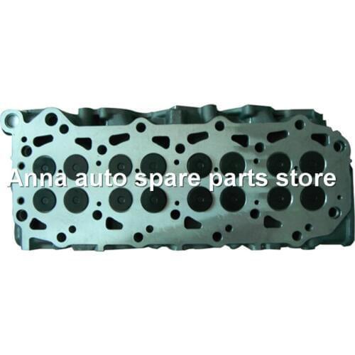 ZD300 AMC908606 Complete Cylinder Head for Renault Mascott ZD30 2953cc 3.0DTI DOHC 16V 2006